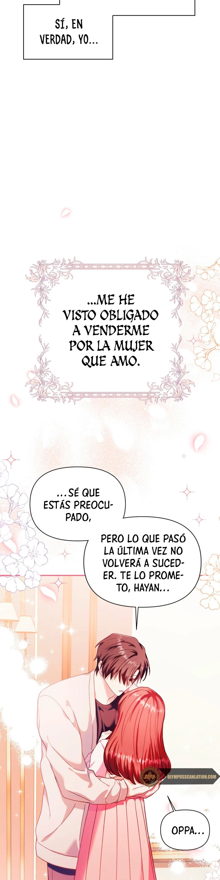 Manual de instrucciones del Reencarnado Capitulo 38 página 20