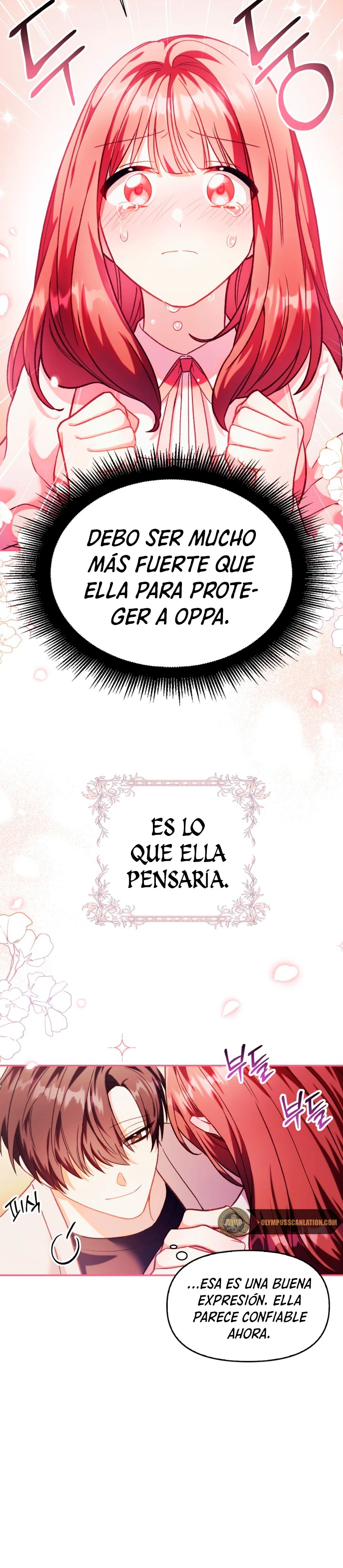 Manual de instrucciones del Reencarnado Capitulo 38 página 24