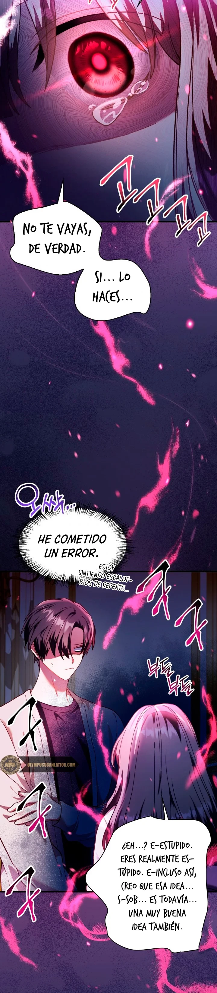 Manual de instrucciones del Reencarnado Capitulo 38 página 3