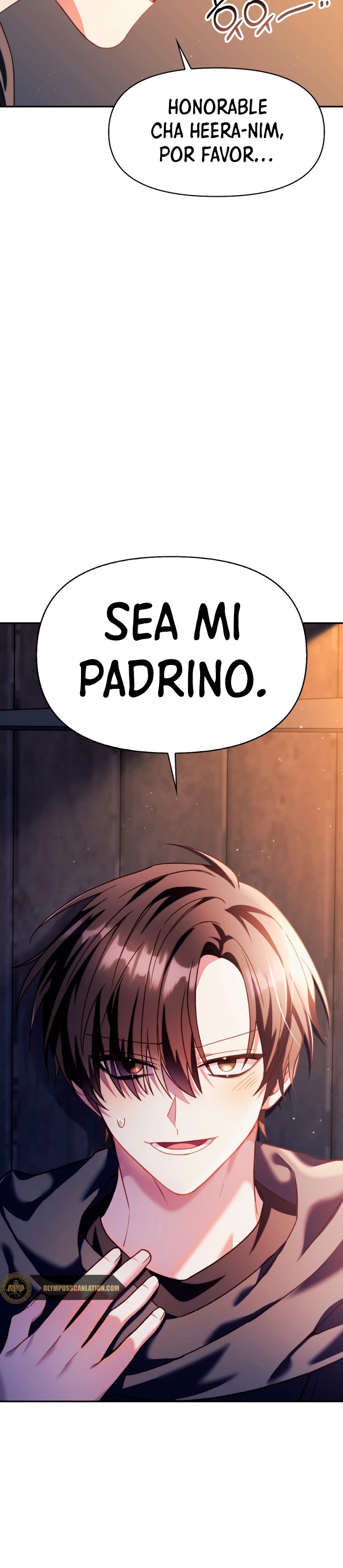 Manual de instrucciones del Reencarnado Capitulo 38 página 37