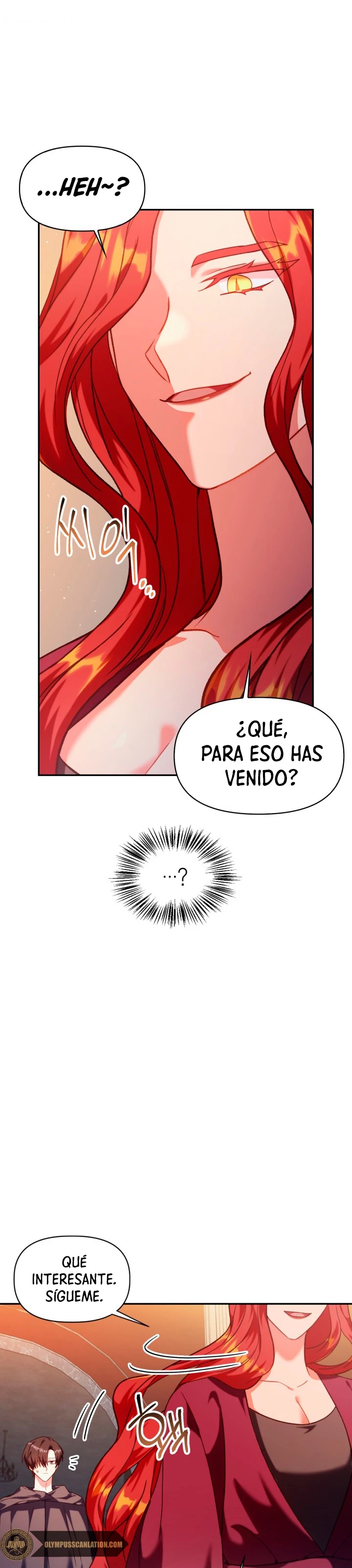 Manual de instrucciones del Reencarnado Capitulo 38 página 39
