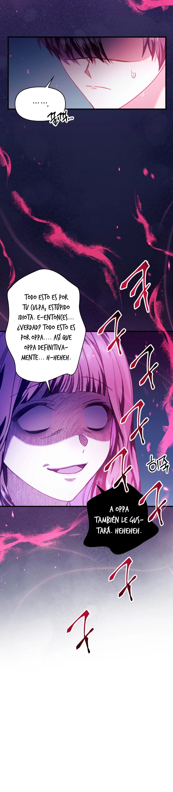 Manual de instrucciones del Reencarnado Capitulo 38 página 4