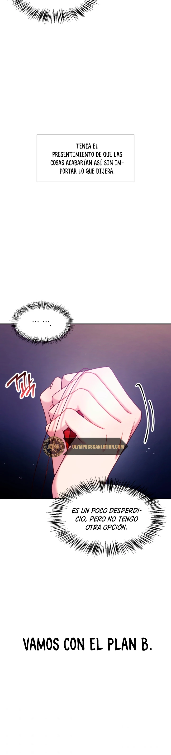 Manual de instrucciones del Reencarnado Capitulo 39 página 17