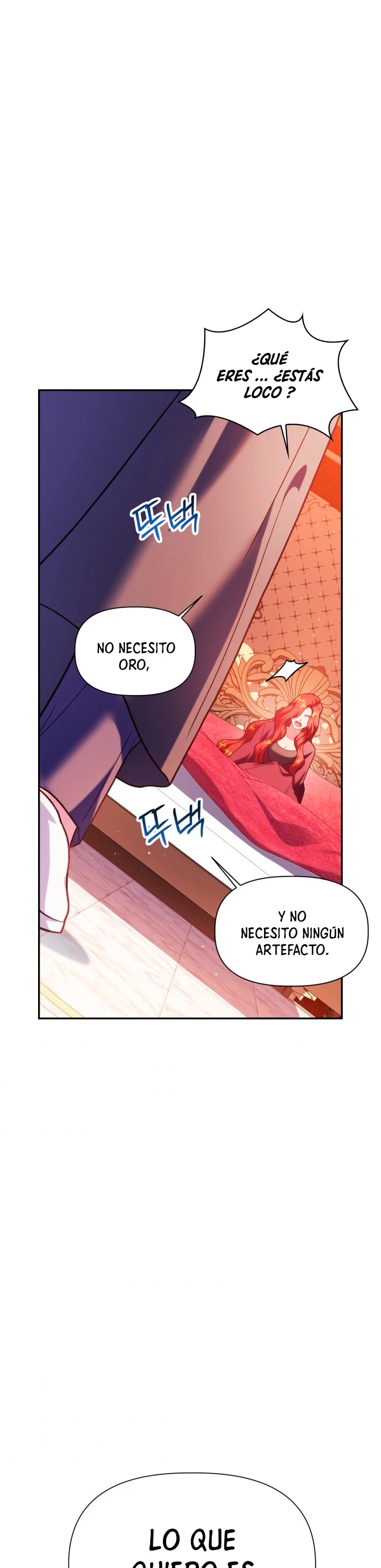 Manual de instrucciones del Reencarnado Capitulo 39 página 21