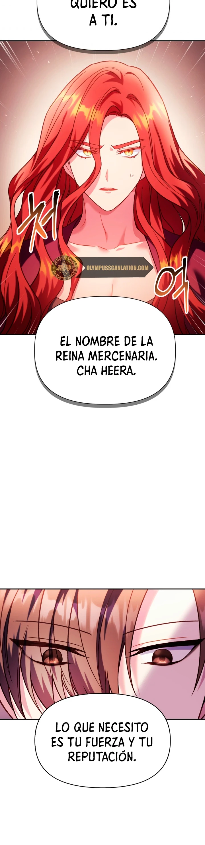 Manual de instrucciones del Reencarnado Capitulo 39 página 22