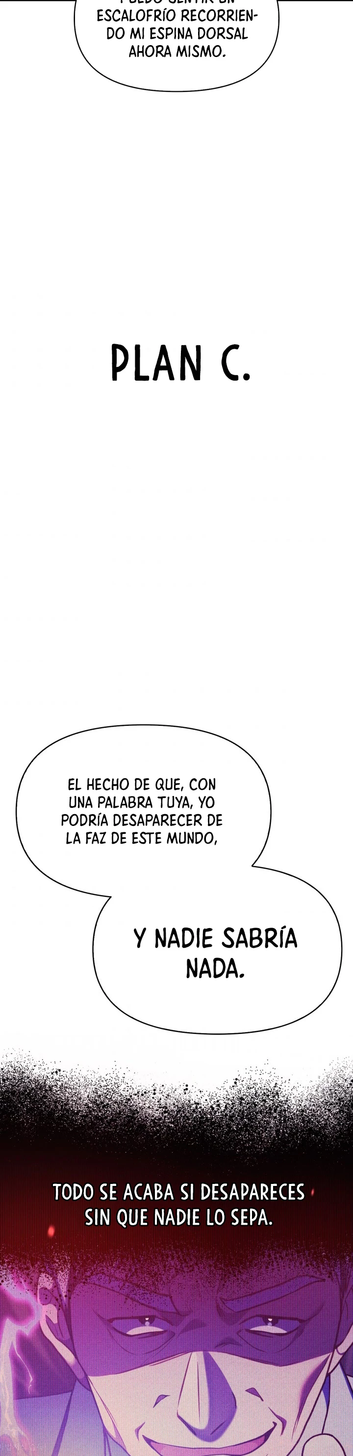 Manual de instrucciones del Reencarnado Capitulo 39 página 25