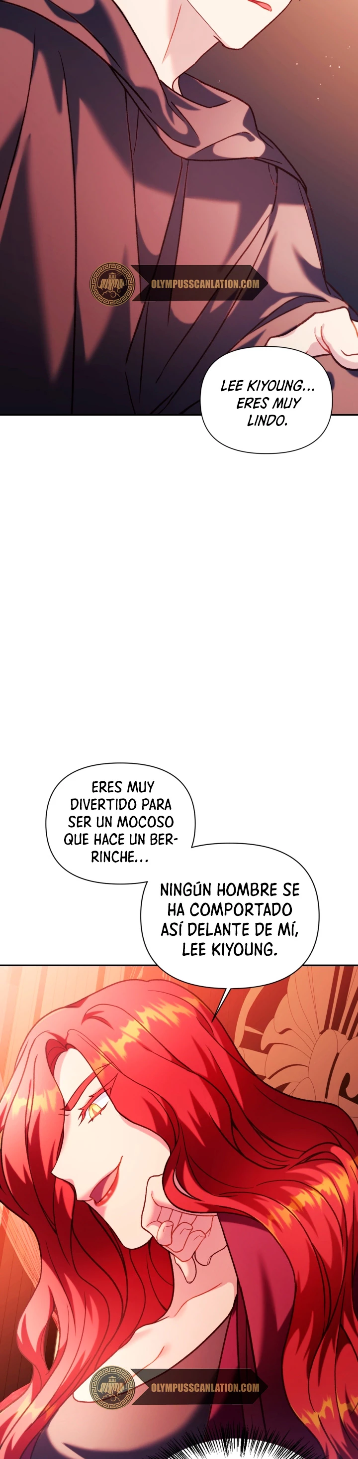 Manual de instrucciones del Reencarnado Capitulo 39 página 30