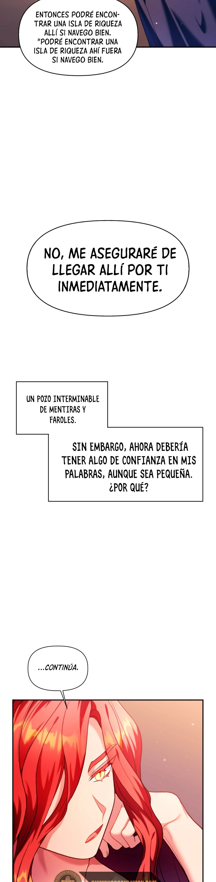 Manual de instrucciones del Reencarnado Capitulo 39 página 37