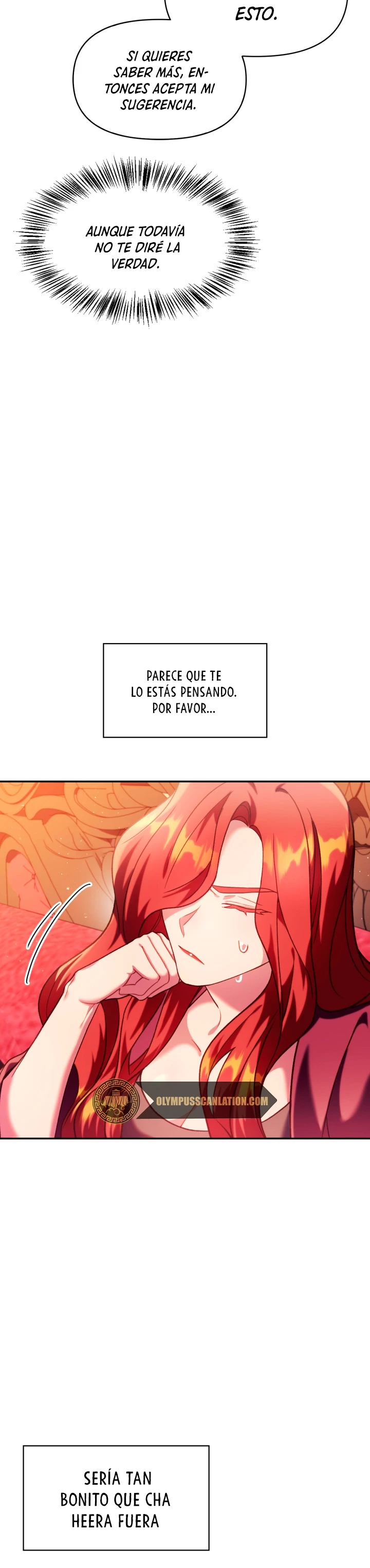Manual de instrucciones del Reencarnado Capitulo 39 página 45