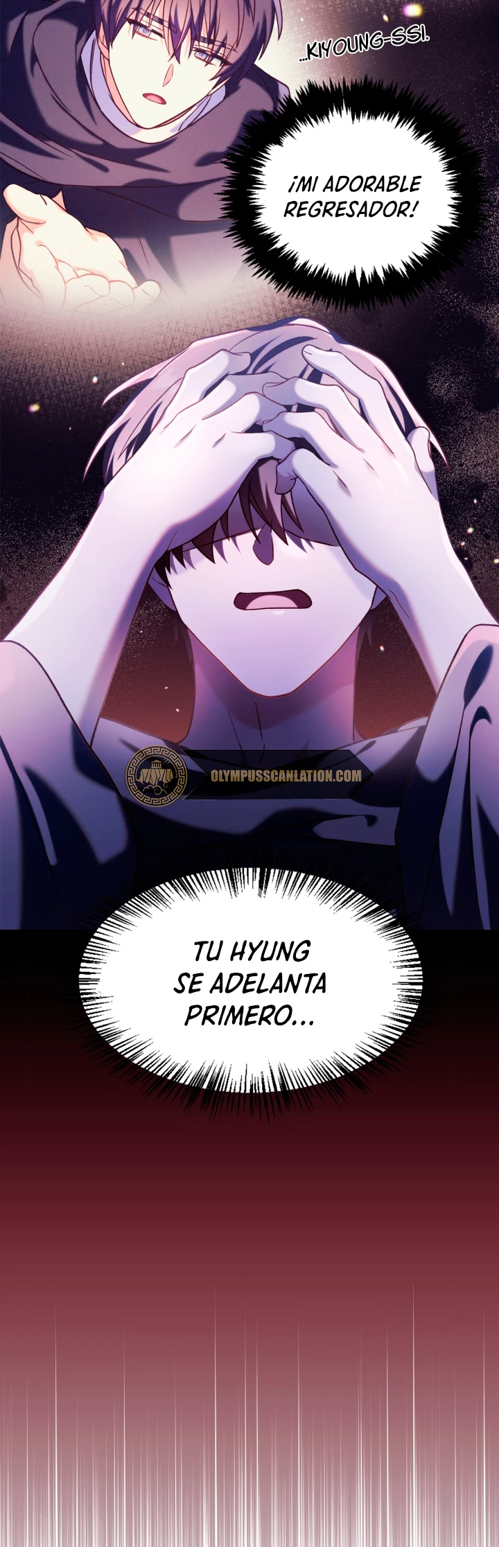 Manual de instrucciones del Reencarnado Capitulo 39 página 51