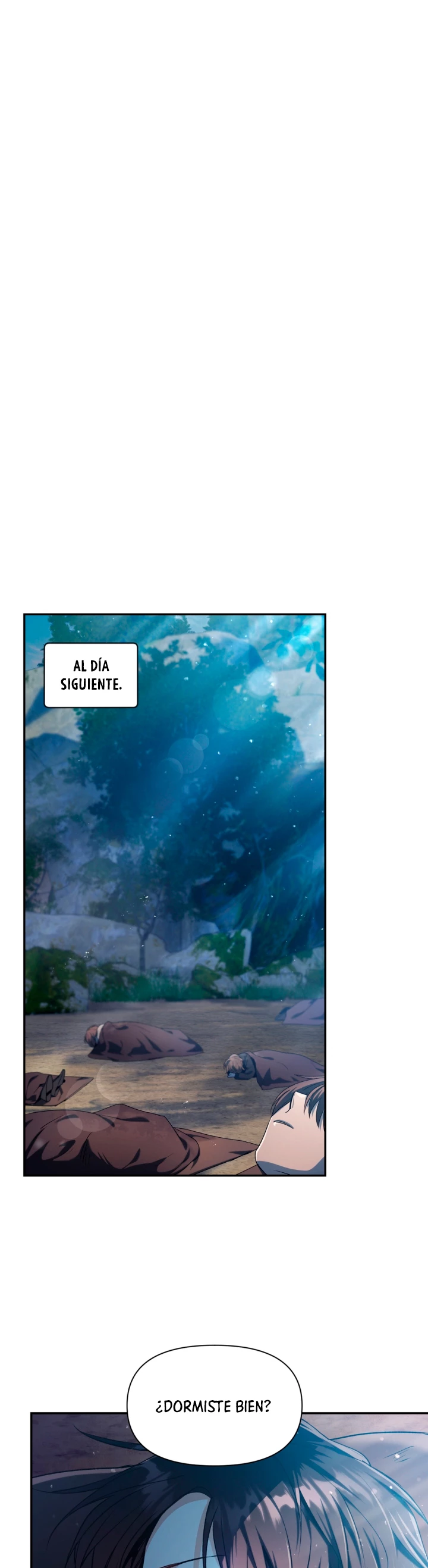 Manual de instrucciones del Reencarnado Capitulo 4 página 25