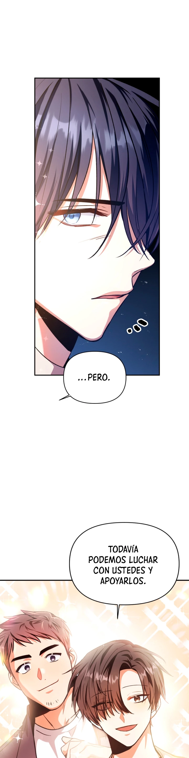 Manual de instrucciones del Reencarnado Capitulo 4 página 34