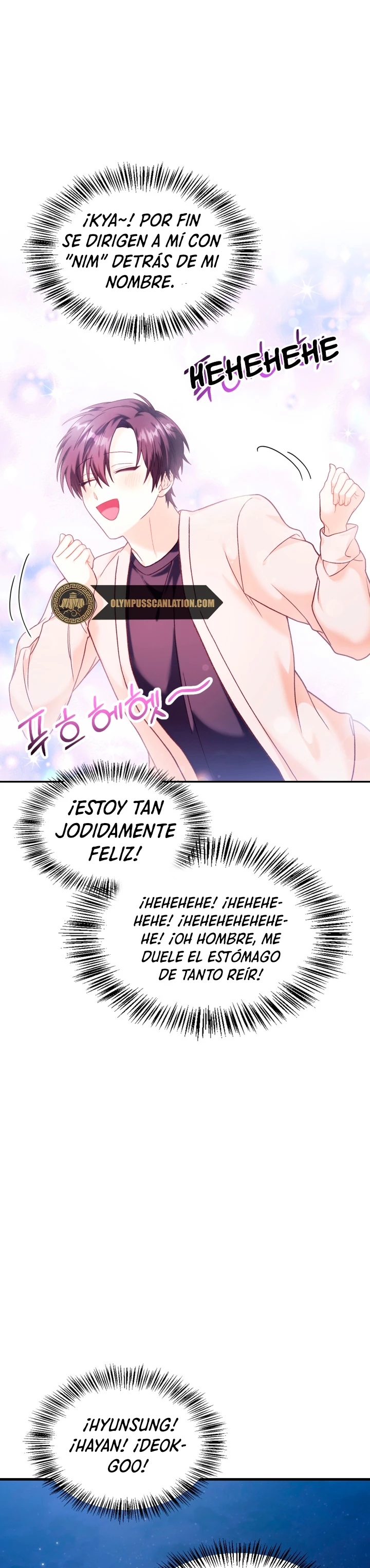 Manual de instrucciones del Reencarnado Capitulo 40 página 13