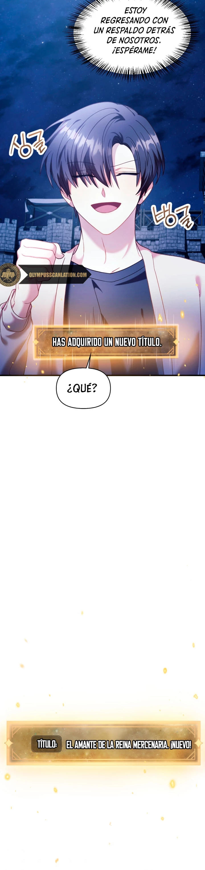 Manual de instrucciones del Reencarnado Capitulo 40 página 14