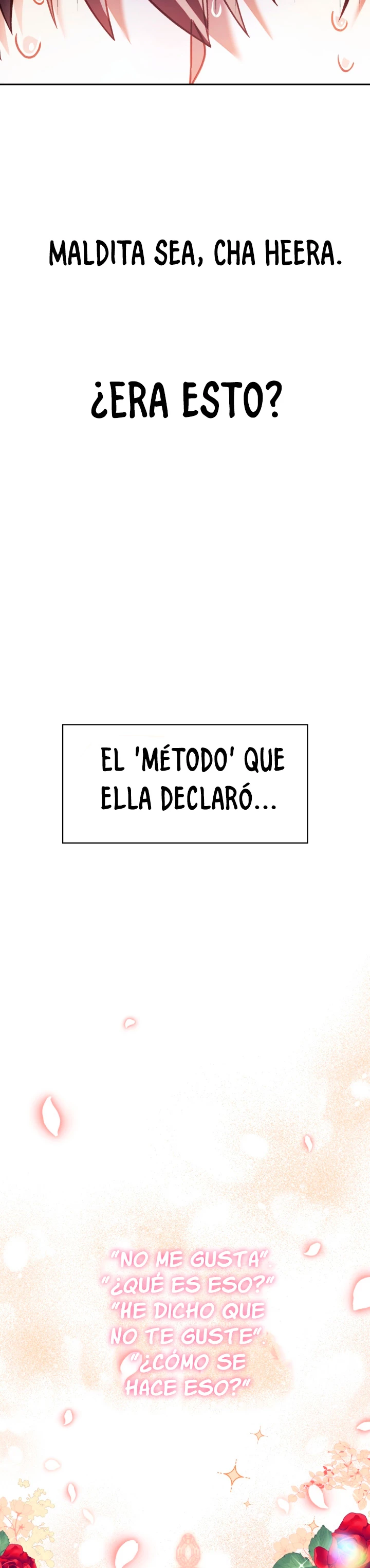 Manual de instrucciones del Reencarnado Capitulo 40 página 16