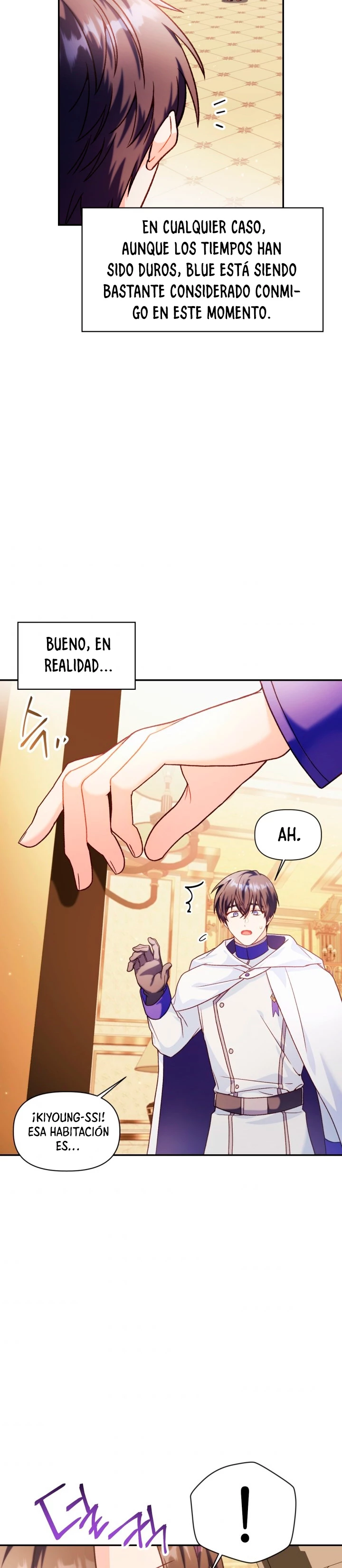Manual de instrucciones del Reencarnado Capitulo 40 página 25