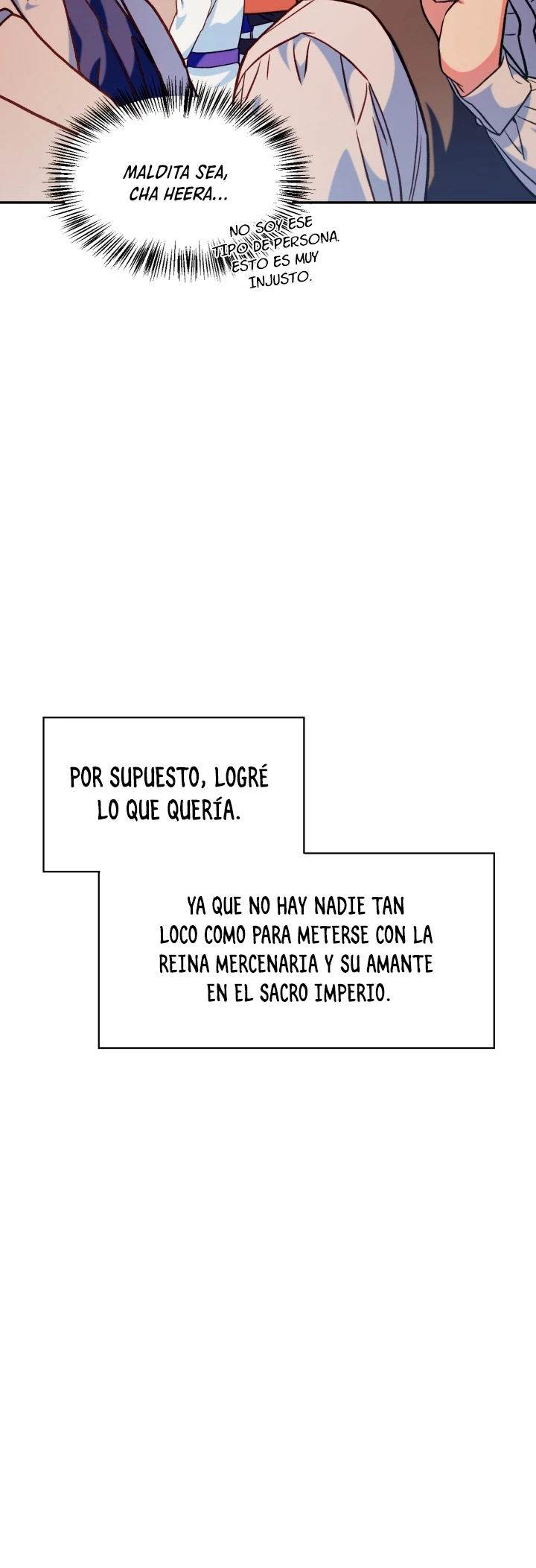 Manual de instrucciones del Reencarnado Capitulo 40 página 32