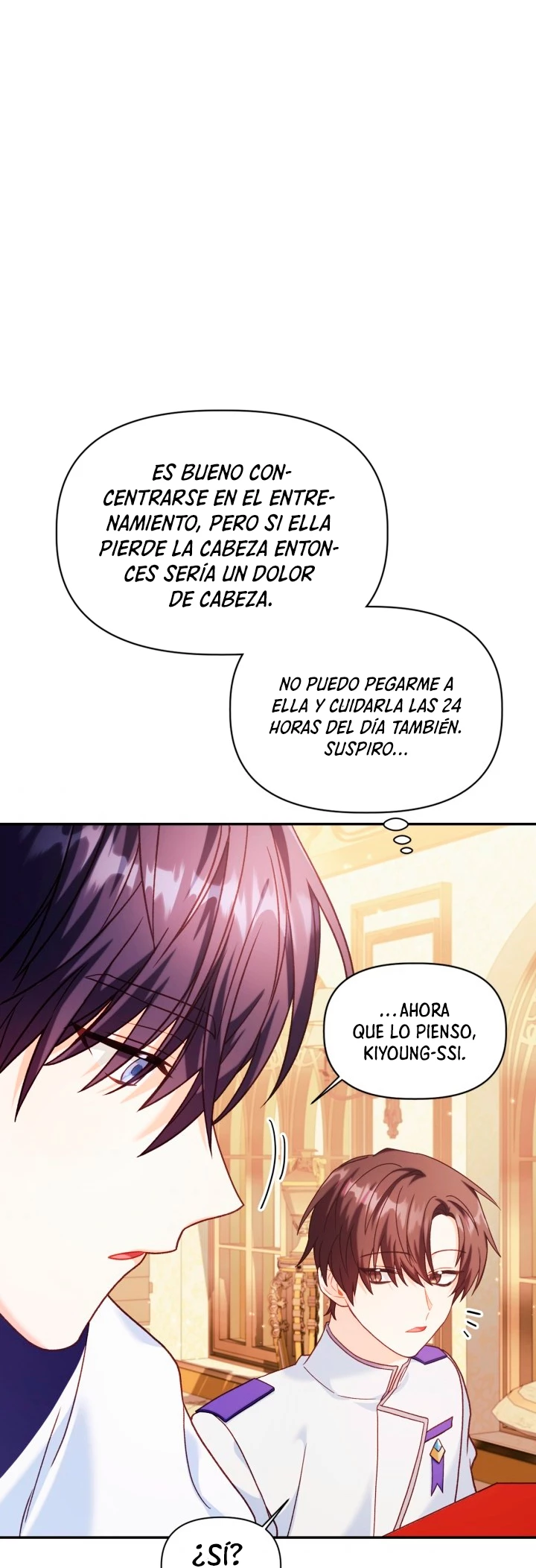 Manual de instrucciones del Reencarnado Capitulo 40 página 39