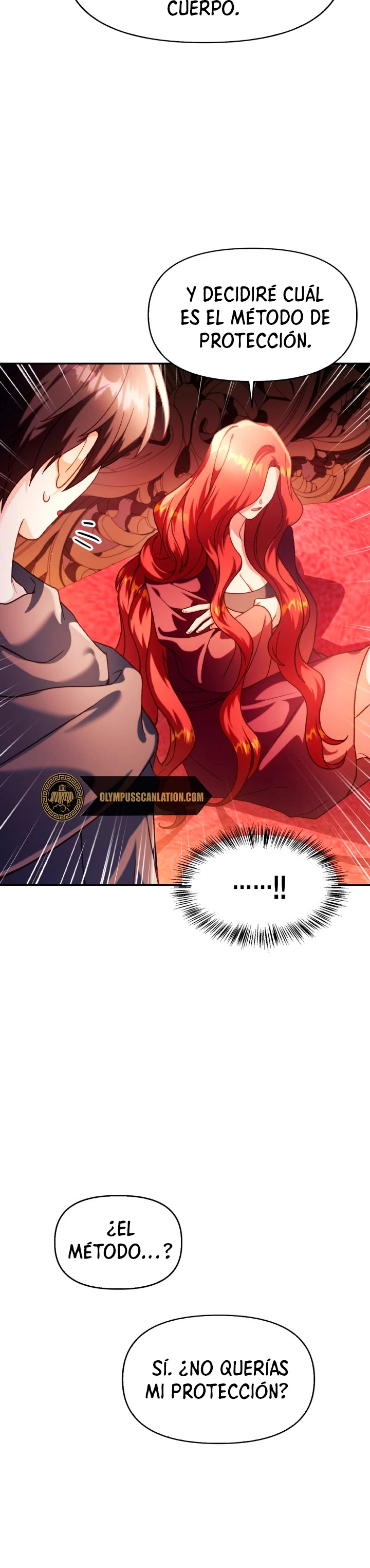 Manual de instrucciones del Reencarnado Capitulo 40 página 4