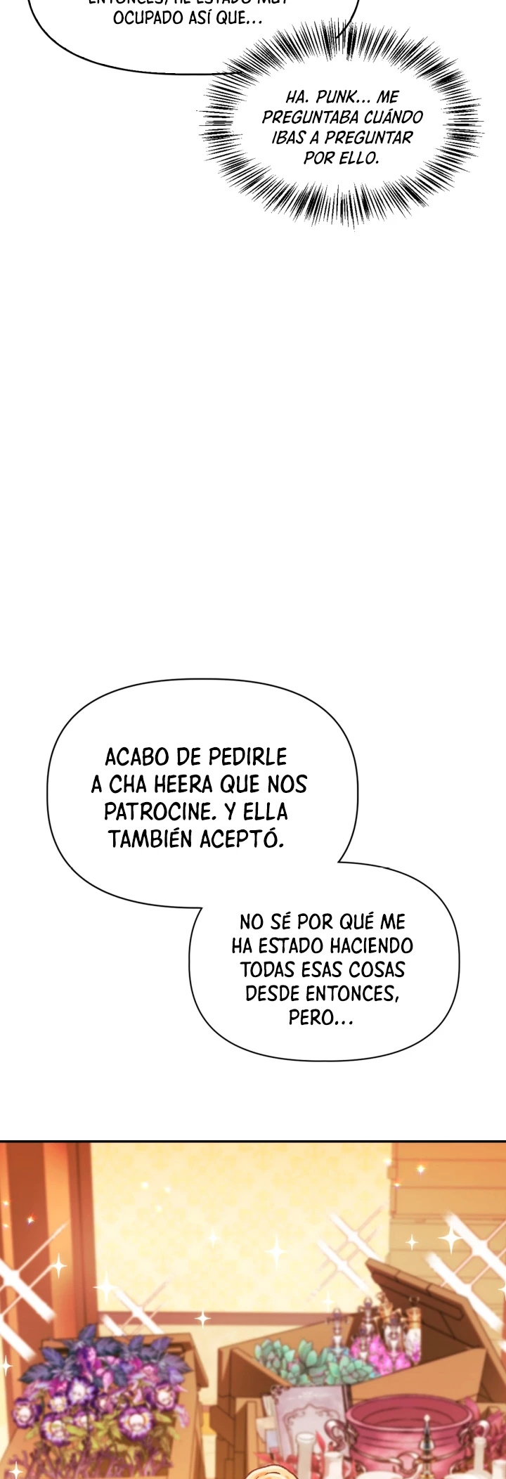 Manual de instrucciones del Reencarnado Capitulo 40 página 41