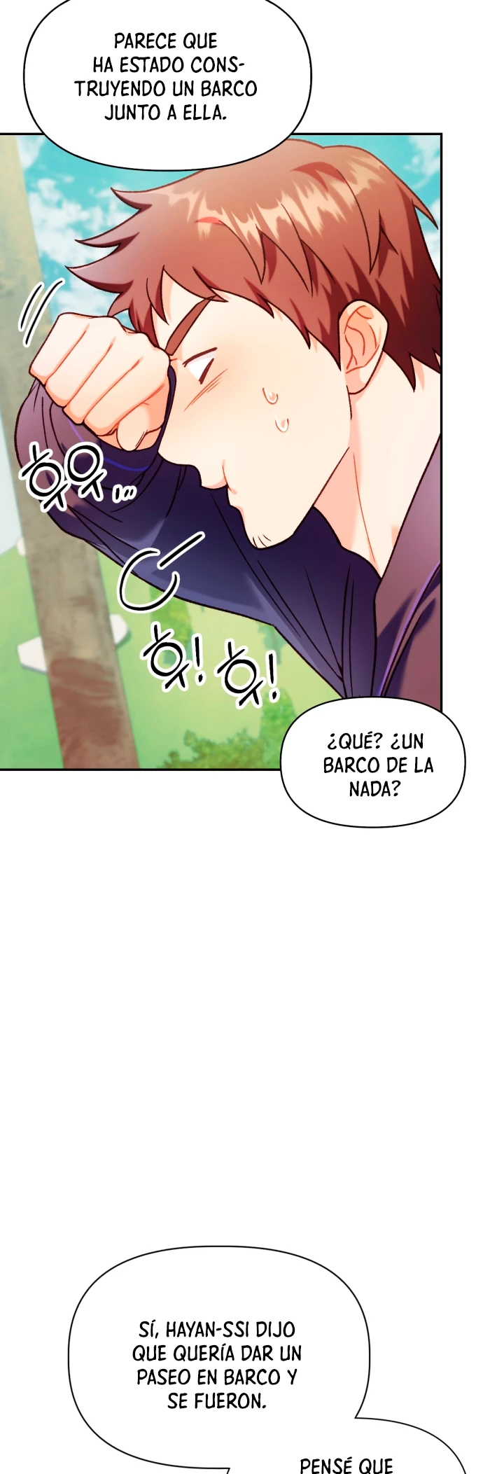 Manual de instrucciones del Reencarnado Capitulo 40 página 48