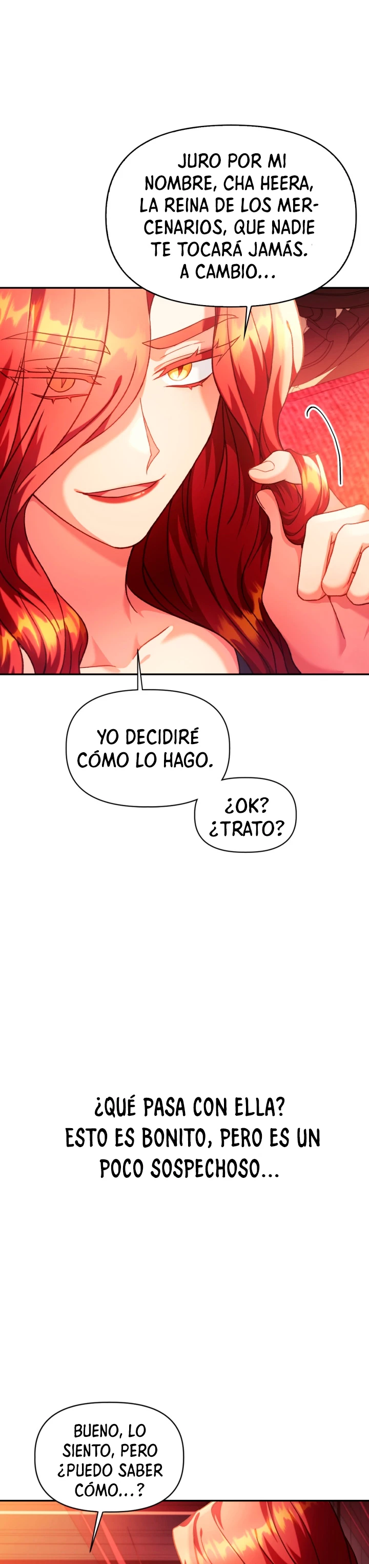 Manual de instrucciones del Reencarnado Capitulo 40 página 5