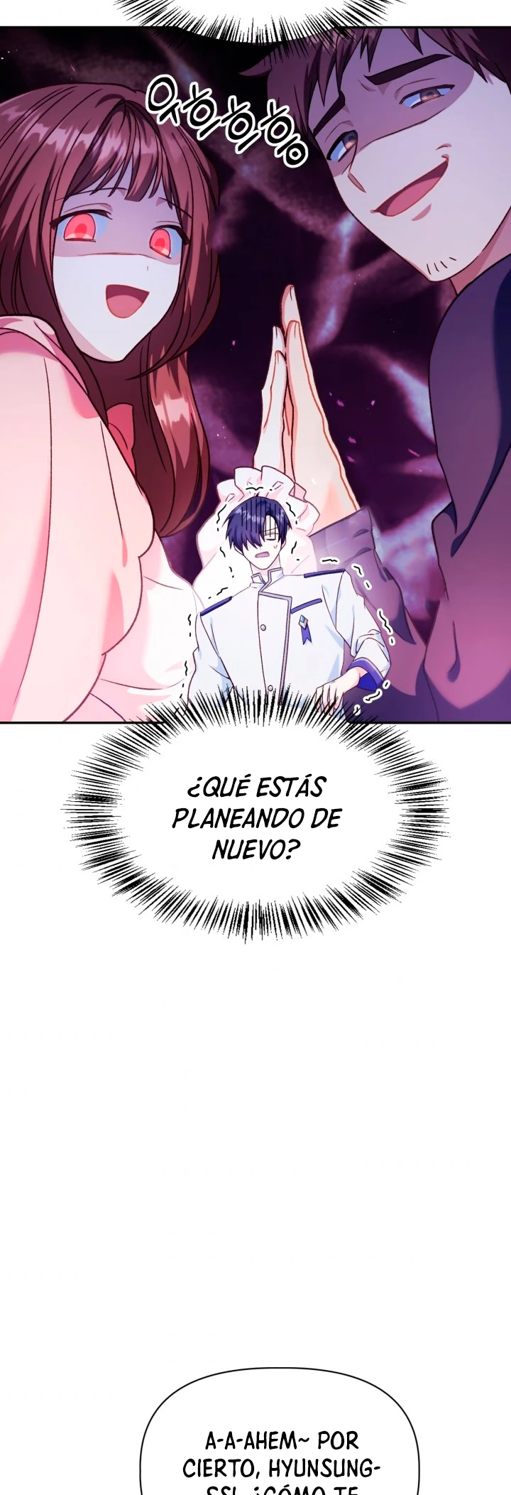 Manual de instrucciones del Reencarnado Capitulo 40 página 50