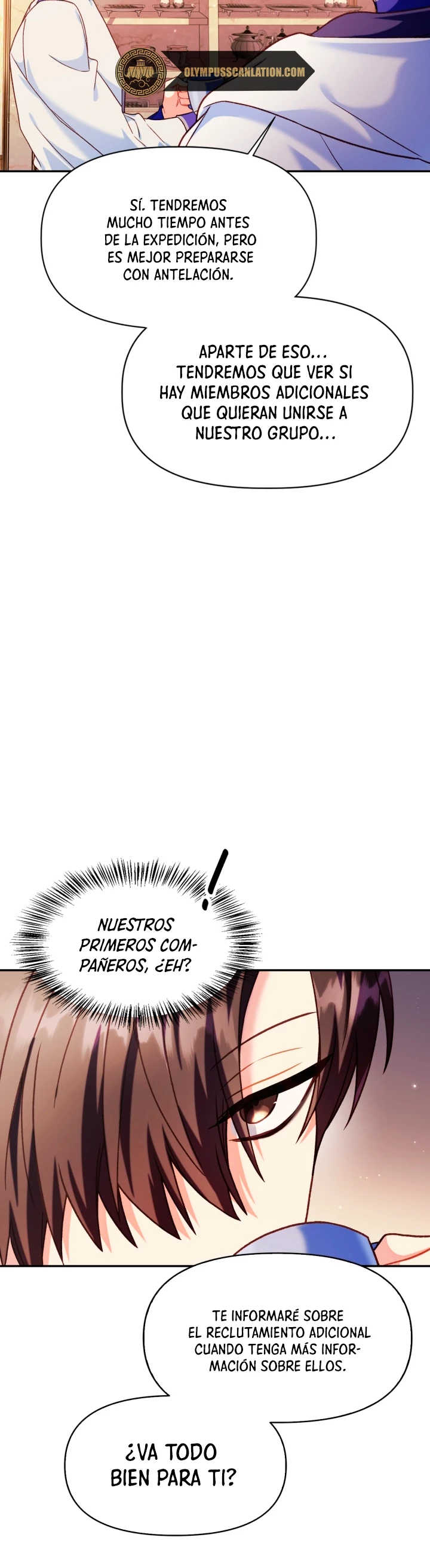 Manual de instrucciones del Reencarnado Capitulo 40 página 53