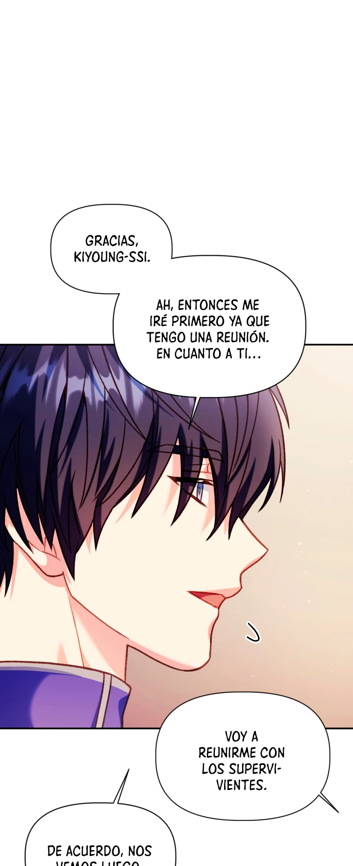 Manual de instrucciones del Reencarnado Capitulo 40 página 57
