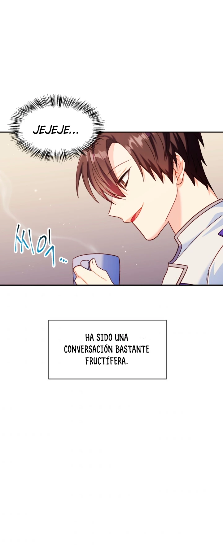 Manual de instrucciones del Reencarnado Capitulo 40 página 59