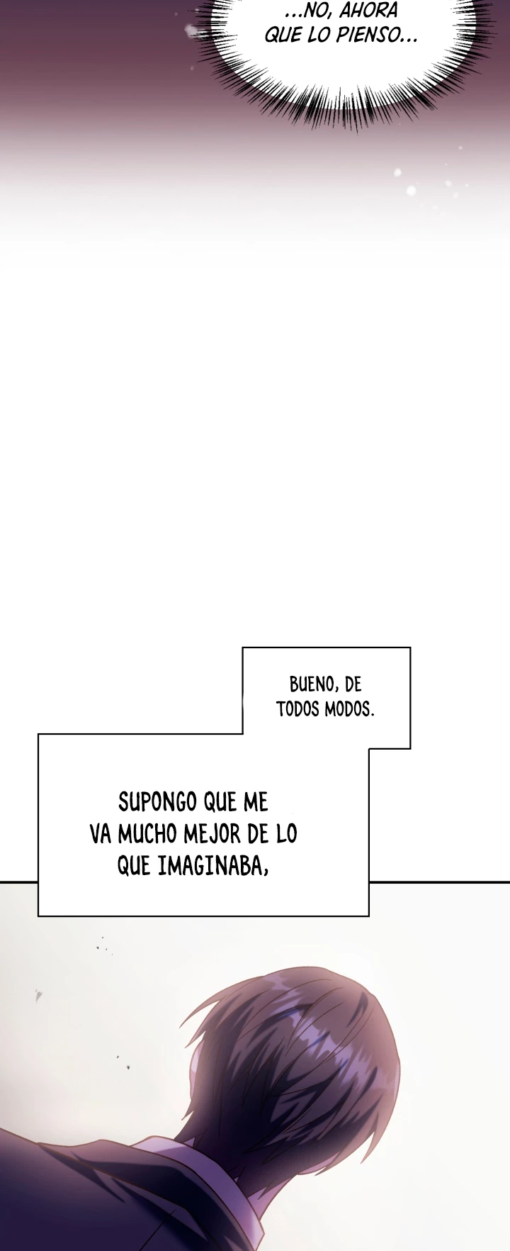 Manual de instrucciones del Reencarnado Capitulo 40 página 64