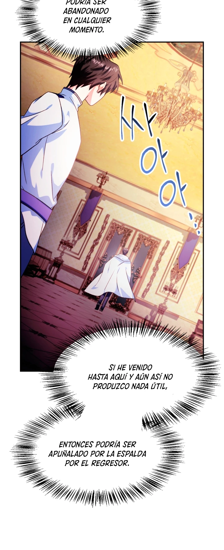 Manual de instrucciones del Reencarnado Capitulo 40 página 67