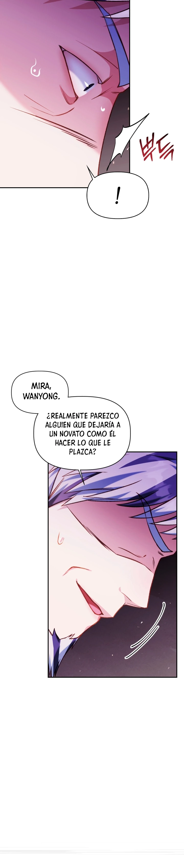 Manual de instrucciones del Reencarnado Capitulo 41 página 11