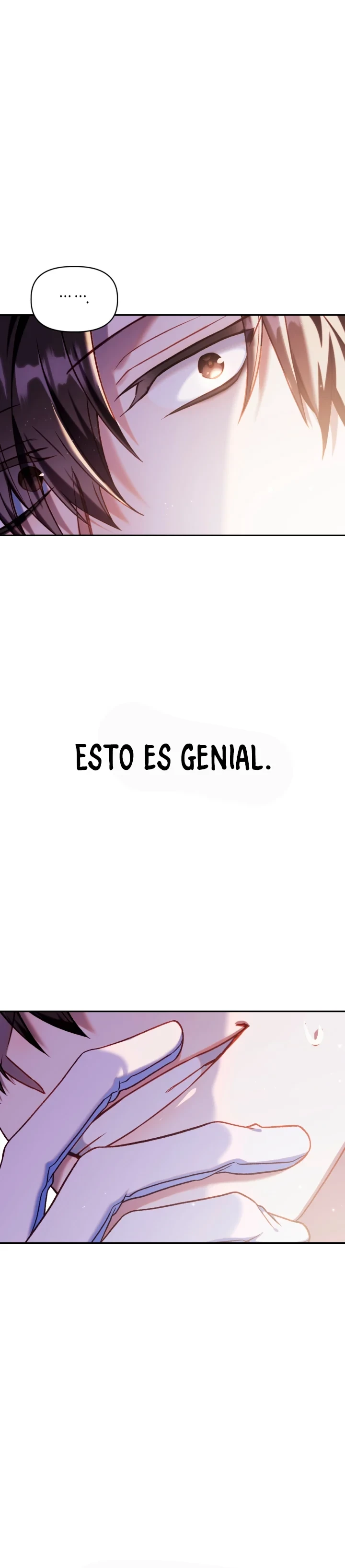Manual de instrucciones del Reencarnado Capitulo 41 página 25
