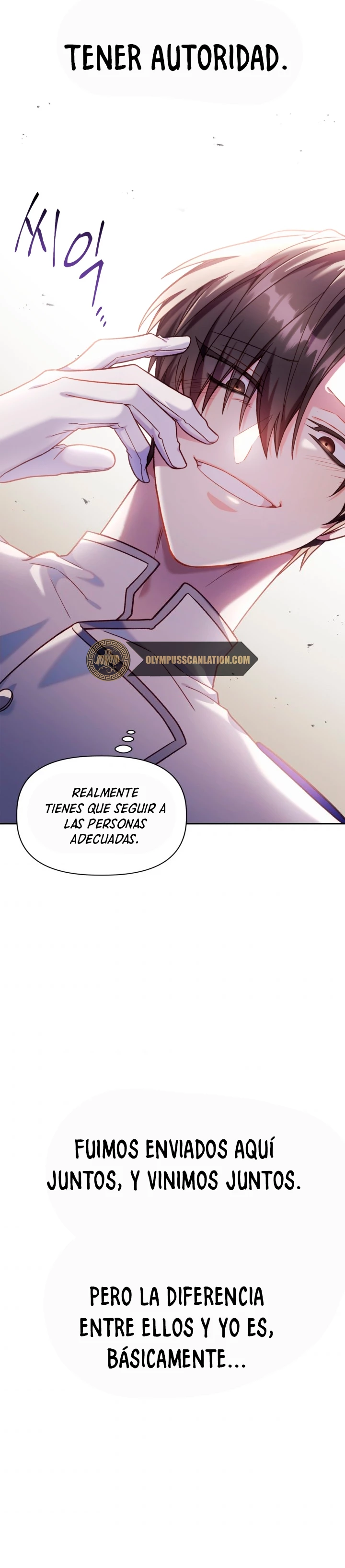 Manual de instrucciones del Reencarnado Capitulo 41 página 26