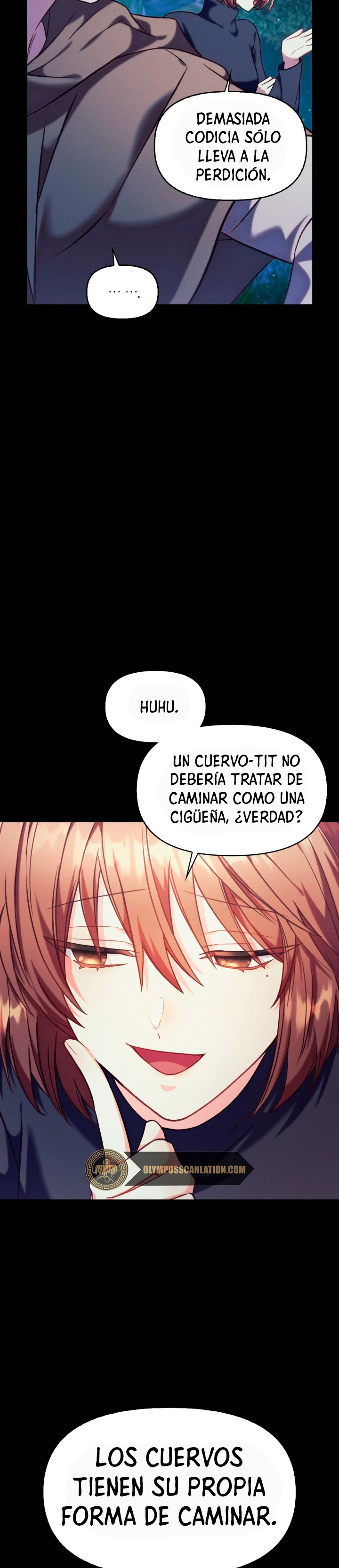 Manual de instrucciones del Reencarnado Capitulo 41 página 33