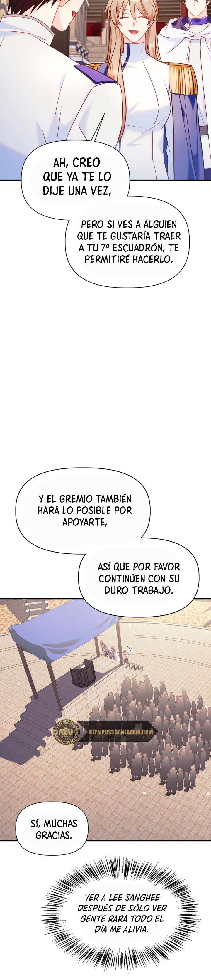 Manual de instrucciones del Reencarnado Capitulo 41 página 36