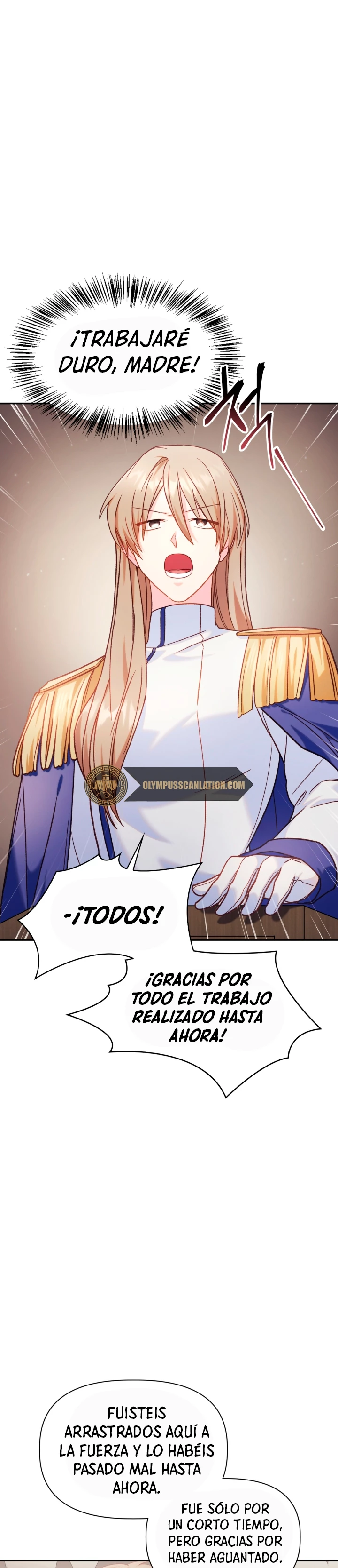 Manual de instrucciones del Reencarnado Capitulo 41 página 37
