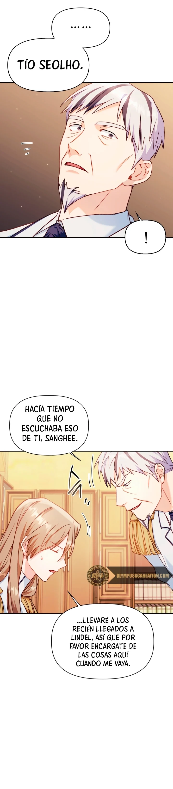 Manual de instrucciones del Reencarnado Capitulo 41 página 4
