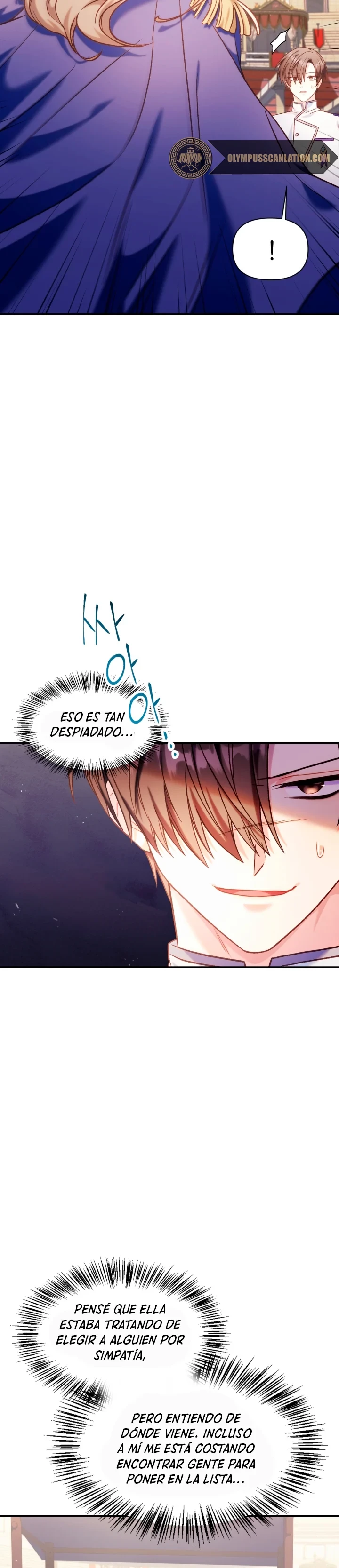 Manual de instrucciones del Reencarnado Capitulo 41 página 41