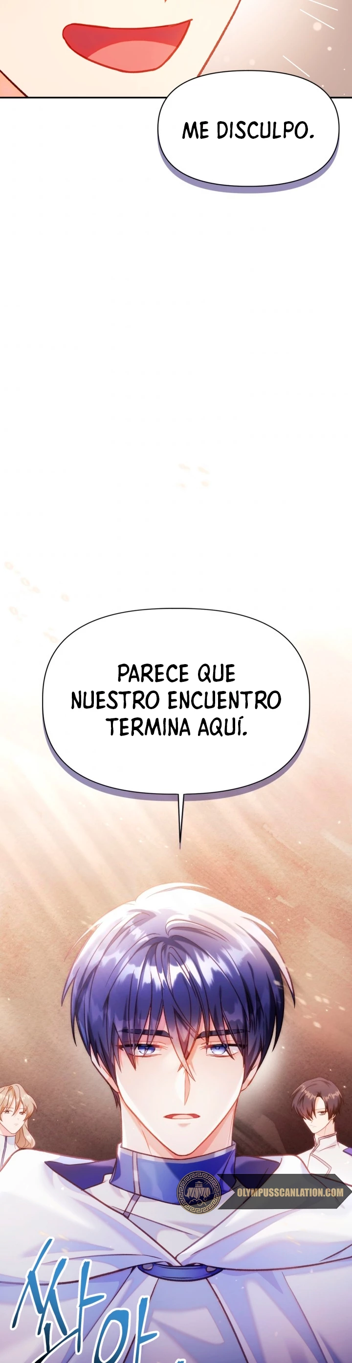 Manual de instrucciones del Reencarnado Capitulo 41 página 50