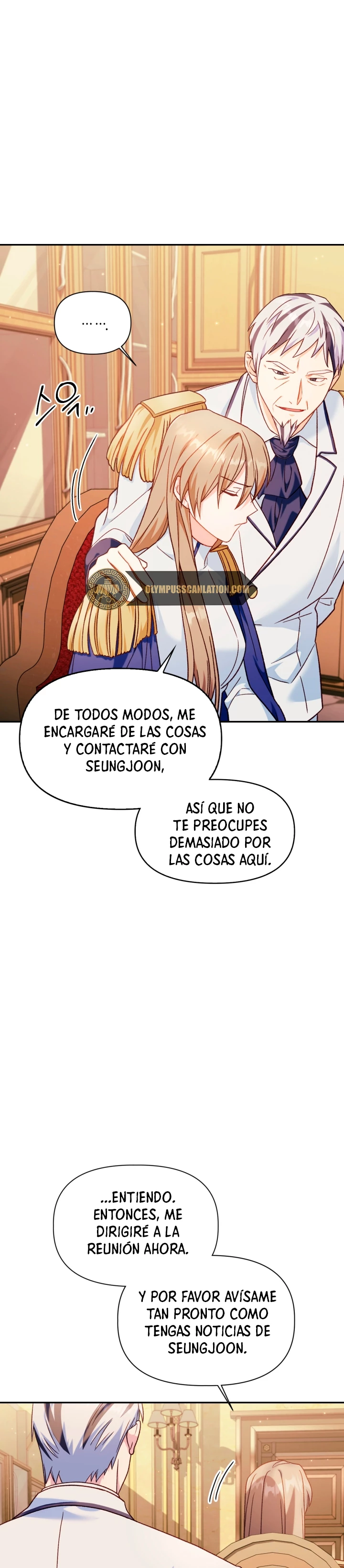 Manual de instrucciones del Reencarnado Capitulo 41 página 7