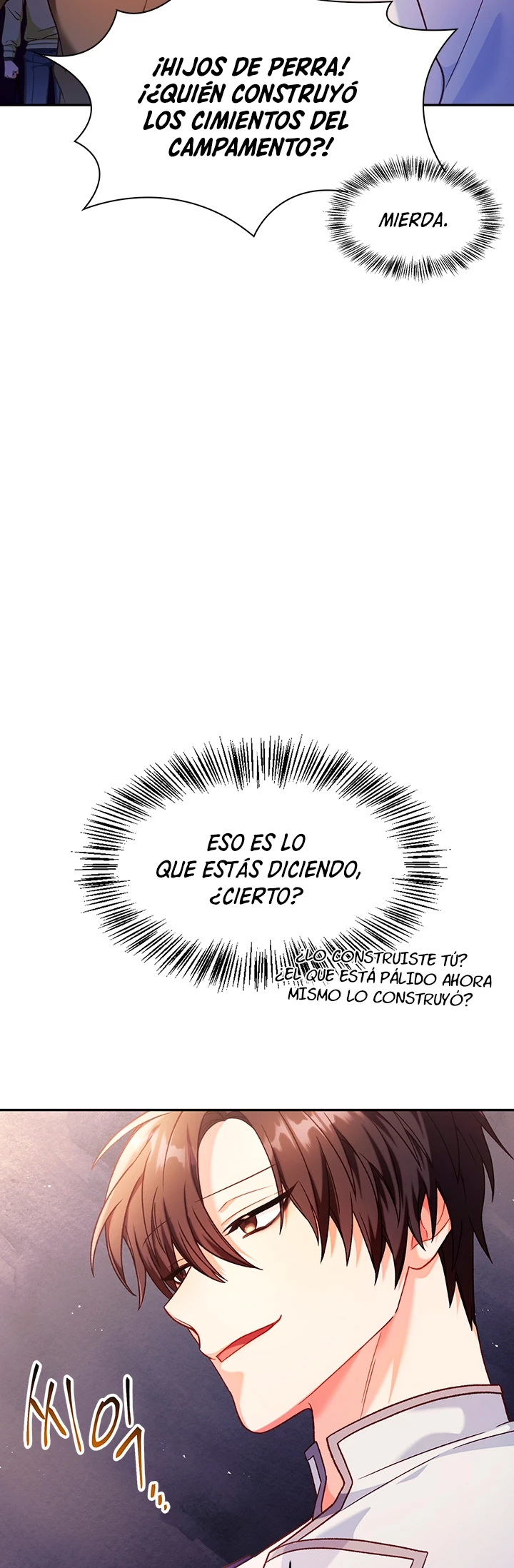 Manual de instrucciones del Reencarnado Capitulo 42 página 10