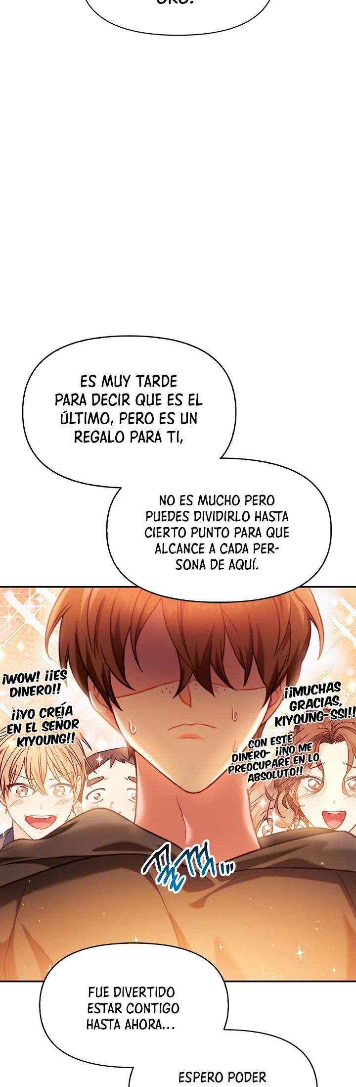 Manual de instrucciones del Reencarnado Capitulo 42 página 12