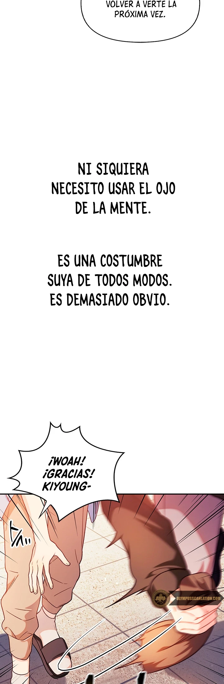 Manual de instrucciones del Reencarnado Capitulo 42 página 13