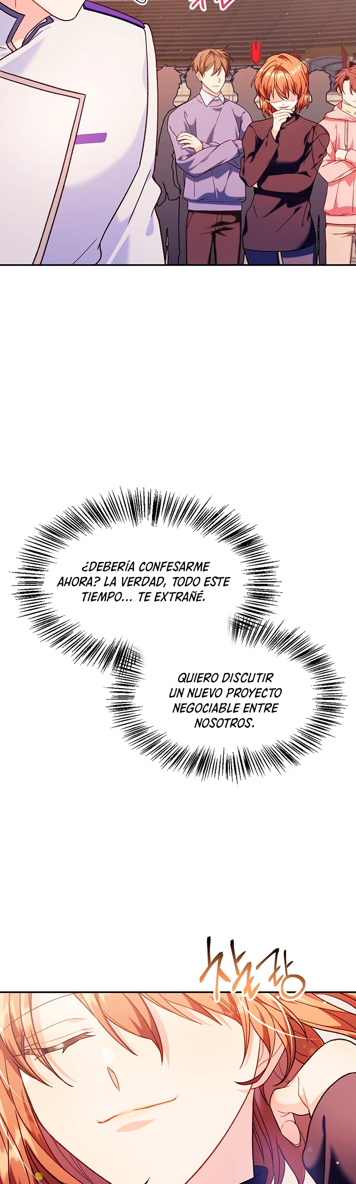Manual de instrucciones del Reencarnado Capitulo 42 página 20
