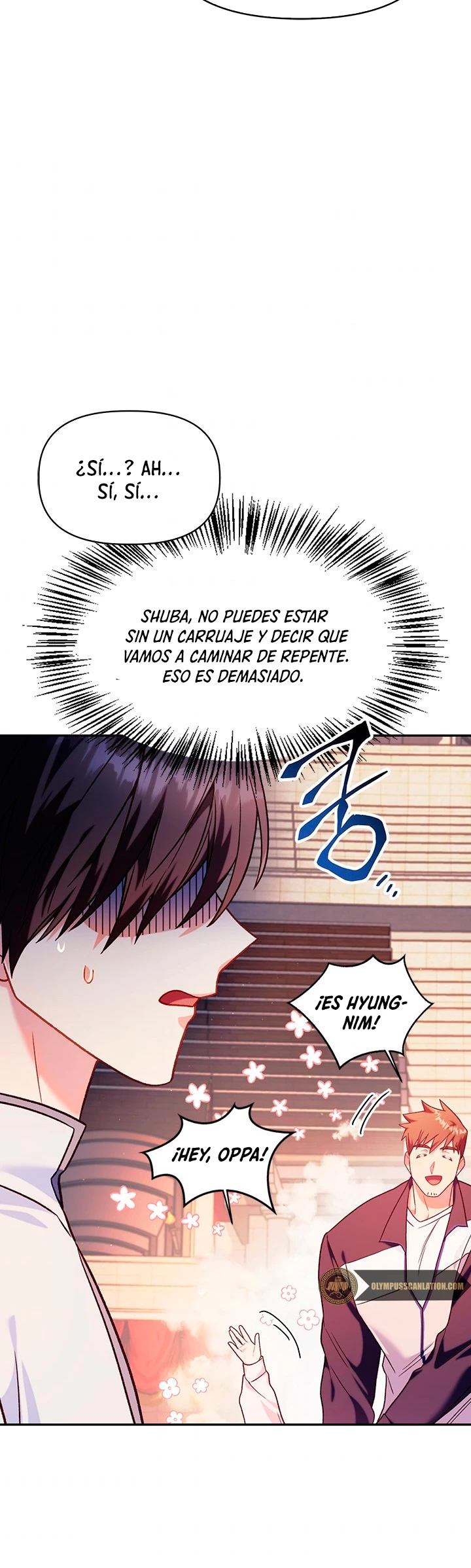 Manual de instrucciones del Reencarnado Capitulo 42 página 24