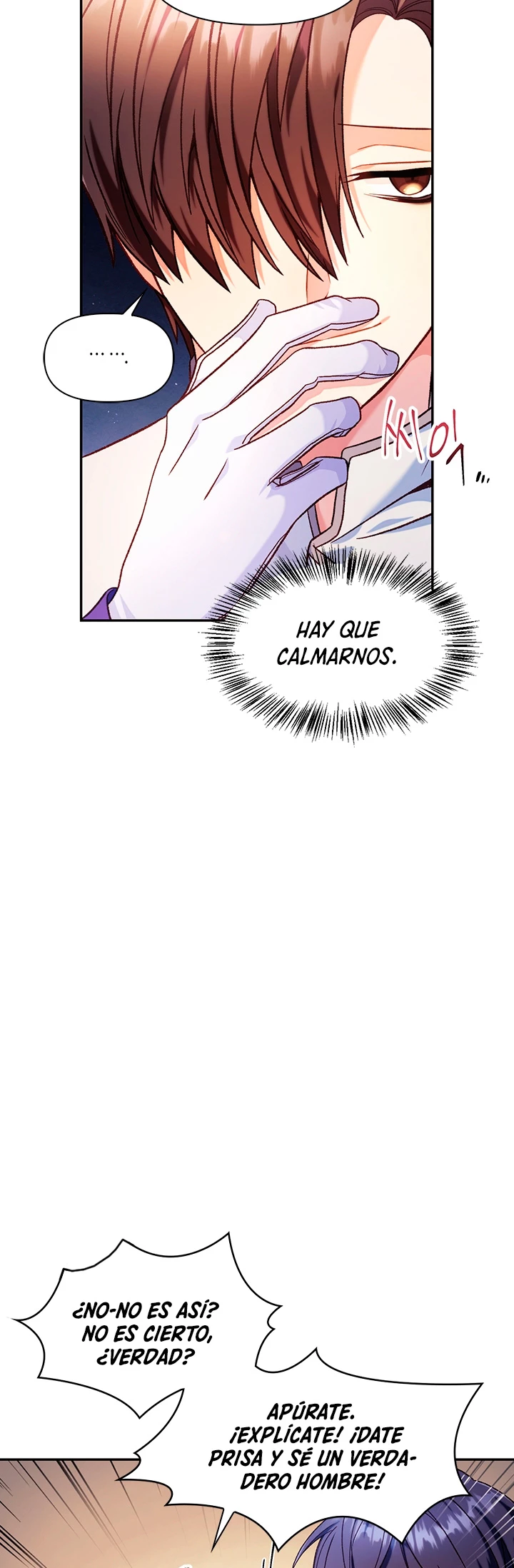 Manual de instrucciones del Reencarnado Capitulo 42 página 3