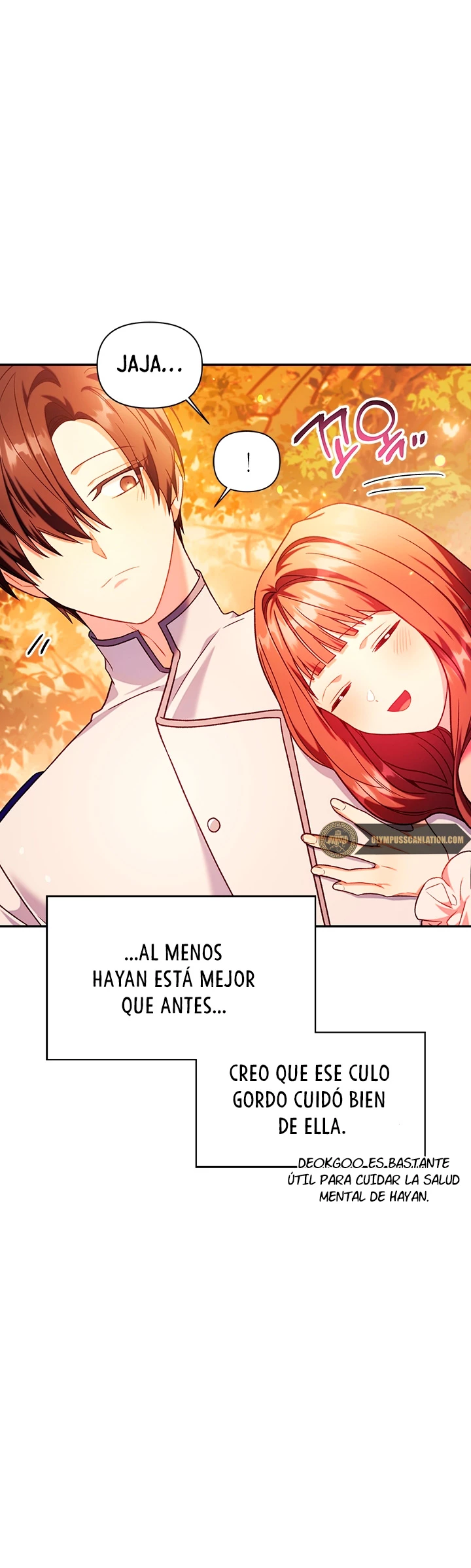 Manual de instrucciones del Reencarnado Capitulo 42 página 36