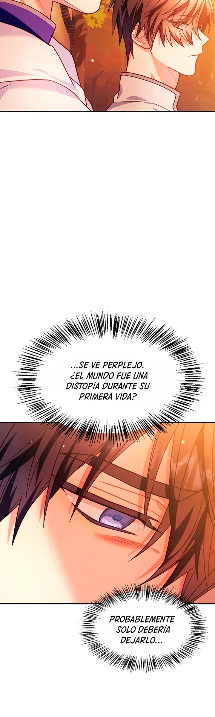 Manual de instrucciones del Reencarnado Capitulo 42 página 38